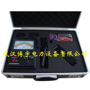 BY3123高壓絕緣電阻表(10000V) BY3123高壓絕緣電阻表(10000V)
