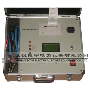 BYFD-6蓄電池內(nèi)阻測(cè)試儀 BYFD-6蓄電池內(nèi)阻測(cè)試儀